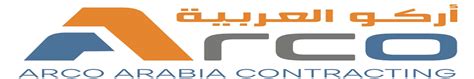 arco company saudi arabia.